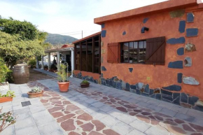 Casita rústica II